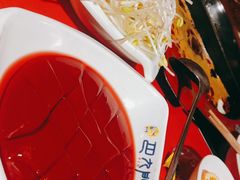 -巴九门老火锅(来福士打望店)