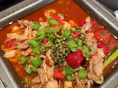 -苏湘小馆·不做预制菜(青年公社店)