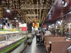 -要得自助火锅(新川路店)