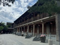 -爱新觉罗皇家博物院