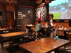 -枪火串烧·东北特色烧烤(罗湖总店)