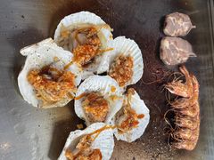 -大渔·观筵(三里屯太古里店)