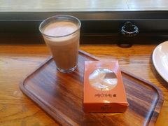 -Peet's 皮爷咖啡(东湖路手作店)