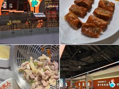 -深圳龙华星河COCO City(民治店)