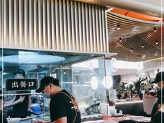 -一肴·牛肉粿条(深圳湾睿印店)
