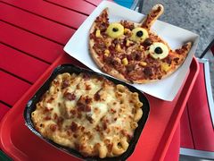 -Lotso Lunch Box 草莓熊餐盒