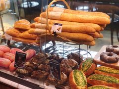 -巴黎贝甜(龙江店)