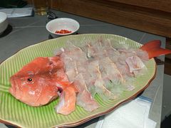 -春秋火锅(复兴中路店)