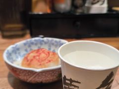 -蟹黄鱼·海派深夜面馆(江湾里店)