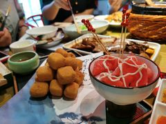 -粤港湾砂锅粥·宵夜(宝龙店)