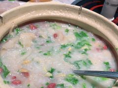 -鼎记啫啫煲(数博万达店)