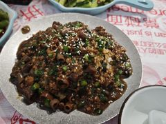 -老班长·小龙虾·鲜货烧烤大排档(金街美地店)