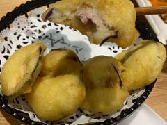 -东北风(龙湾万达广场)