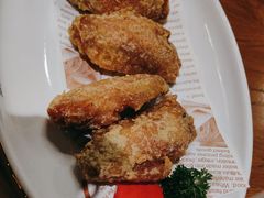 -新白鹿餐厅(百联中环店)