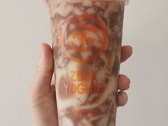 -正邦苏咔酸奶·鲜果茶(合肥百脑汇店)
