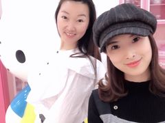 -凯蒂猫主题馆