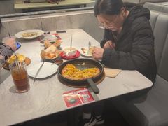 -必胜客(远大路店)