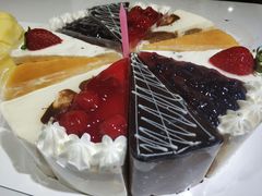 -幸福西饼生日蛋糕·下午茶(东西湖店)