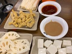 -重庆鸡公煲(学衡路店)