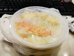 -渔面王·顺德手工鱼面(中大店)