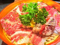 -火炉火自助餐(五道口购物中心店)