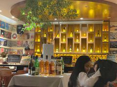 -安妮意大利餐厅(世贸天阶店)