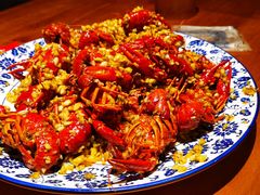 椒香龙虾-金陵一哥龙虾馆(三牌楼总店)
