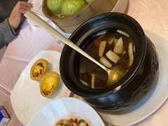 -王府井酒店(金桥港湾店)