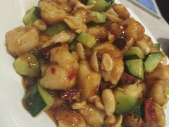 宫保鸡丁-紫光园(顺义店)