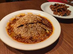 -肆海小川菜酒馆Wine Bistro (青年路店)