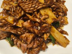 -老牌坊鲁菜名店(宽厚里店)