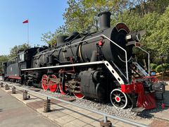 -柳州工业博物馆