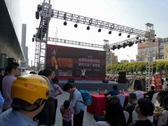 -宁波鄞州万达广场