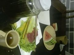 -唇辣号重庆老火锅(燕郊鑫乐汇店)