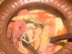 -沿江海南菜·文昌鸡祖师爷(大东海店)