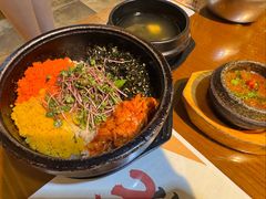 -海兰江石锅饭(水上店)