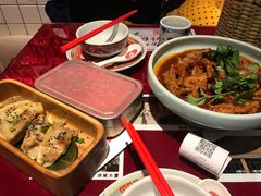 -味福记·本地特色菜(八一万达广场店)