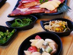 -小仙居·农家宴烤羊· 农庄
