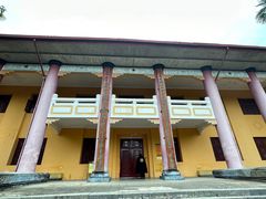 -桂林独秀峰王城景区