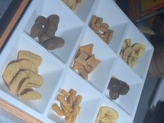 -探鱼·鲜青椒爽麻烤鱼(番禺万达店)