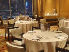 -正佳广场万豪酒店-粤菜餐厅·点心·海鲜·聚餐