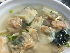 -海平馄饨(逍遥二路店)