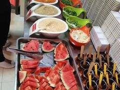 -孙二娘西昌火盆烧烤(银泰城店)