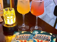 -Brass House(水围1368文化街区店)