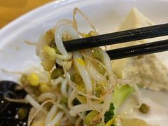 -素清香(解放路店)