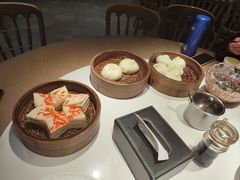 -花园茶楼(兴城西路店)