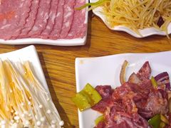 -超级神炭烤肉夜食(芥园西道店)