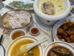 -绍兴老味道·非遗门店(银泰城店)