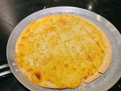 芝士榴芒薄饼-KCOOKING概念韩餐(世茂52+店)