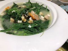 -东兴楼饭庄(六里桥店)